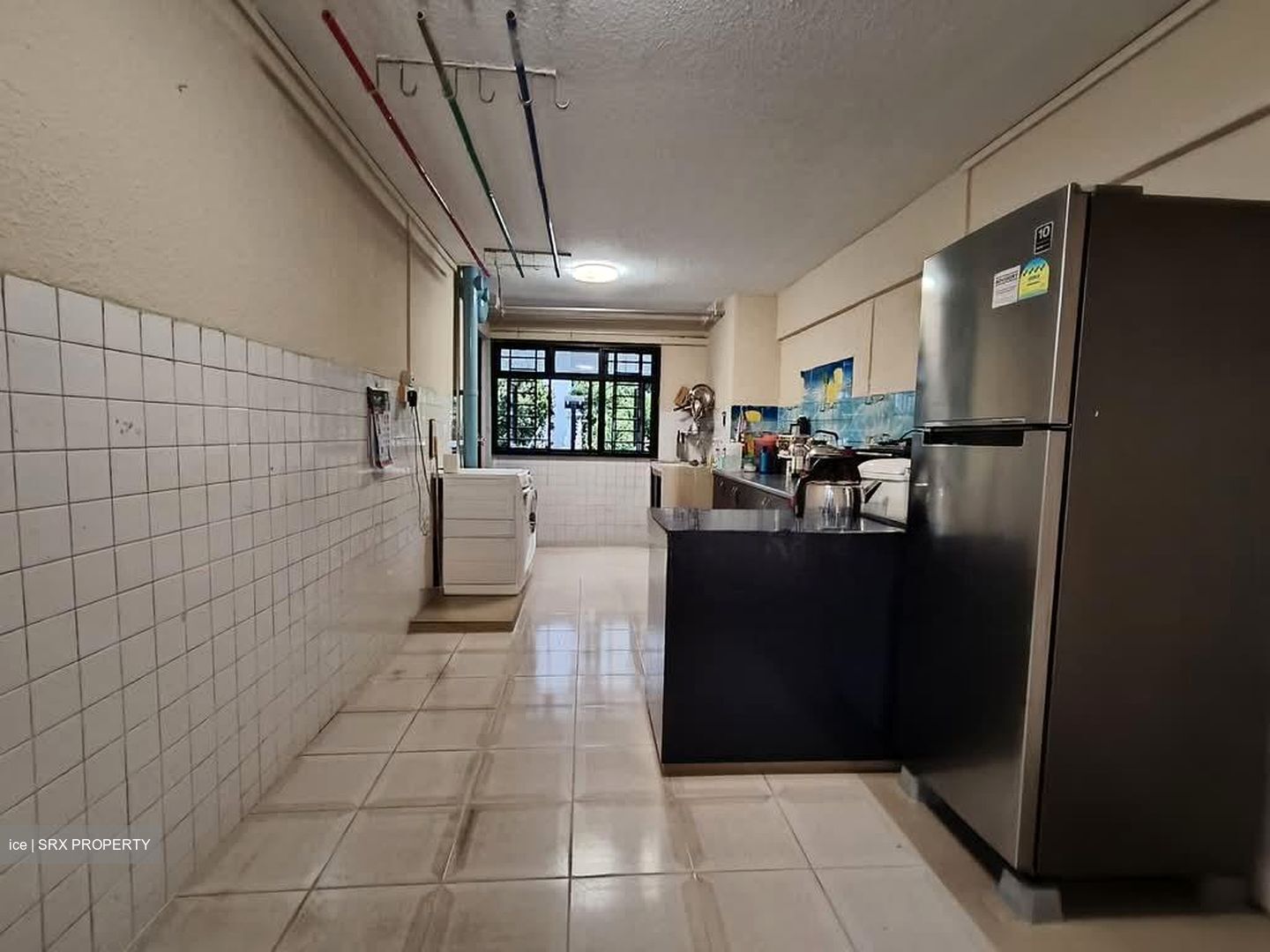Blk 513 Kaki Bukit Green (Bedok), HDB 4 Rooms #545451981